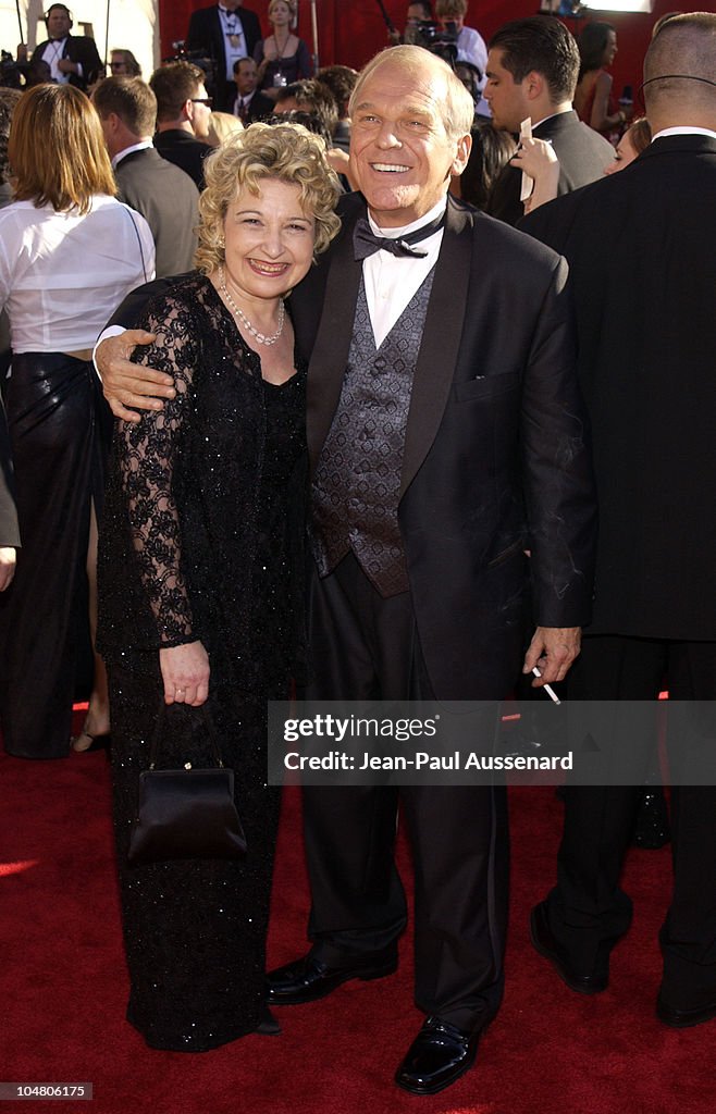 54th Annual Primetime Emmy Awards - Arrivals