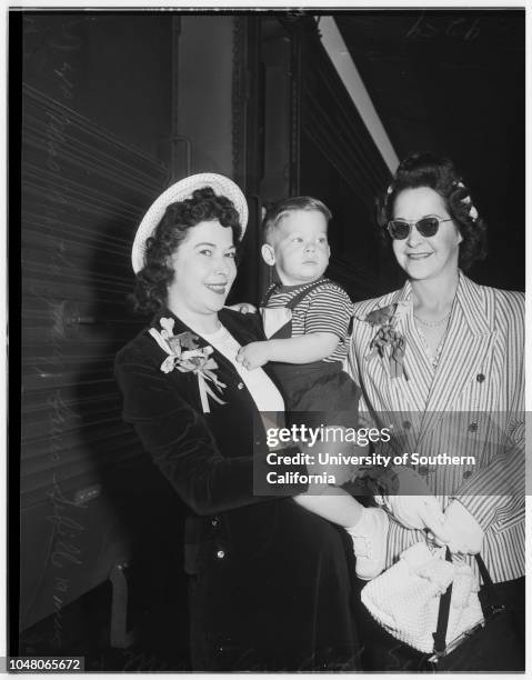 Louis Sebille 470 Martha Louis Photos & High Res Pictures - Getty Images