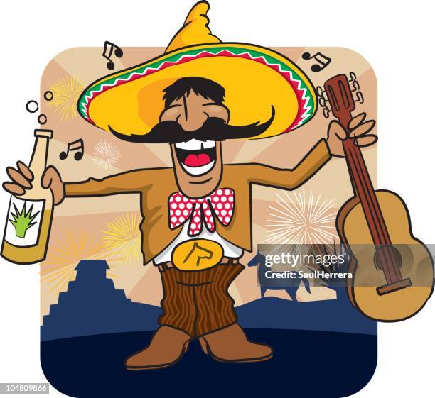20 Ilustraciones de Sombrero Charro - Getty Images 20 Ilustraciones de Sombrero Charro - Getty Images