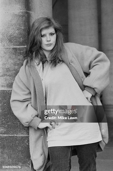 Kirsty MacColl Kirsty MacColl