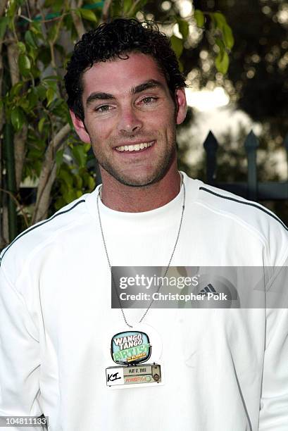 evan marriott net worth