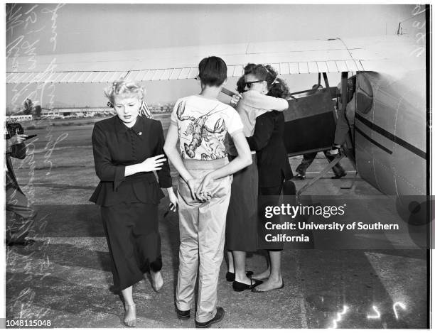 Jane Rife 550 Beth Phillips Photos & High Res Pictures - Getty Images