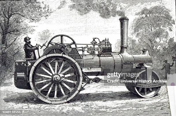 Steamroller Front Steamroller Front Photos and Premium High Res Pictures - Getty Images