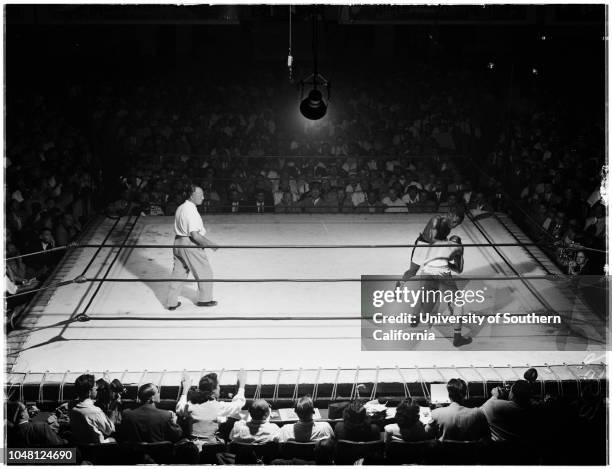 Jimmy Carrol Boxing Jimmy Carter (Boxer) Photos and Premium High Res Pictures - Getty Images
