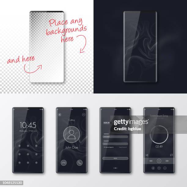 Key Phone Texture Cellular Texture Photos and Premium High Res Pictures - Getty Images