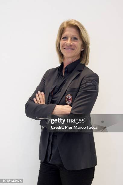 Charlene Morace Carolina Morace Photos and Premium High Res Pictures - Getty Images