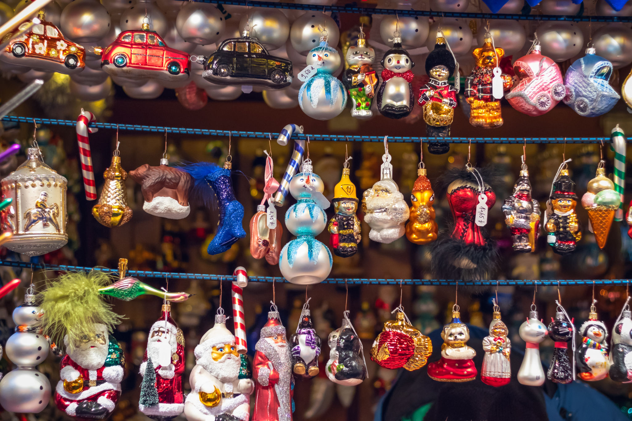 theme park souvenirs