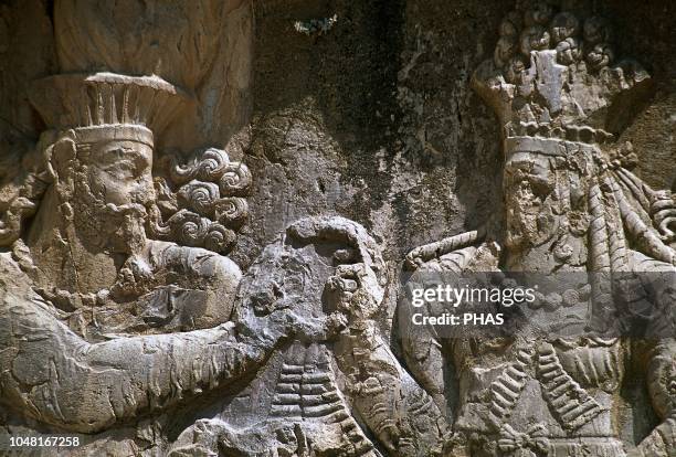 Narseh Narseh Of Persia Photos and Premium High Res Pictures - Getty Images