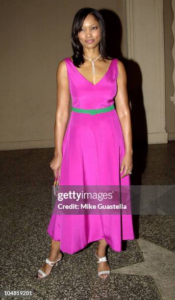 Garcelle Beauvais-Nilon during Swarovski To Debut Runway Rocks, The Ultimate Catwalk Jewelry, In Los Angeles at Avalon in Hollywood, California,...