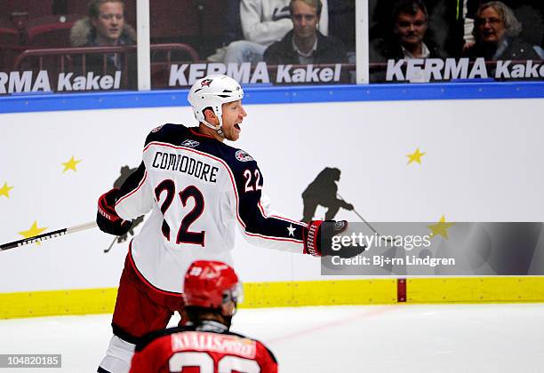 Mike Commadore Robe 12 Commodore (Rn) Stock Photos, High-Res Pictures, and Images - Getty ...