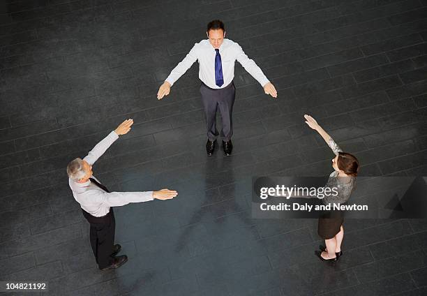 Triangle Stack People 990 Business People Triangle Stock Photos, High-Res Pictures, and ...