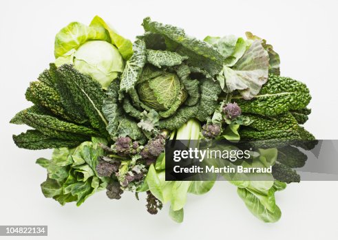 Varietà di verdure Varietà di verdure
