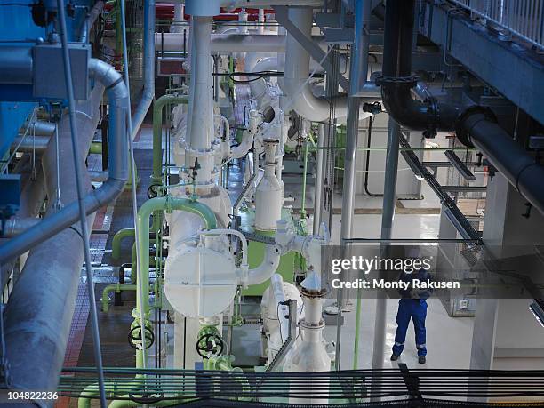 Nuke Worker Nuclear Plant Workers Photos and Premium High Res Pictures - Getty Images