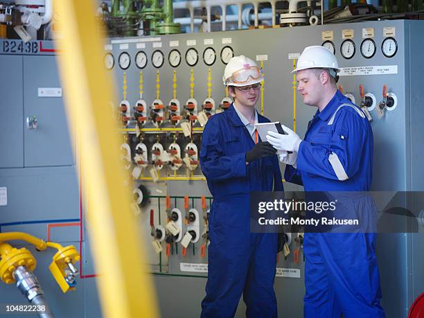 Nuke Worker 20,711 Nuclear Plant Workers Stock Photos, High-Res Pictures, and ...