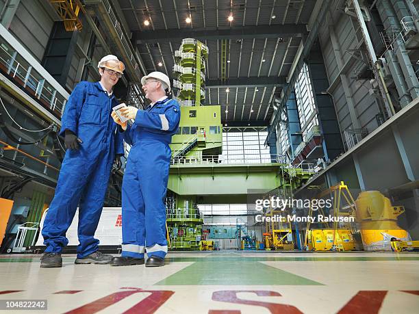 Nuke Worker Nuclear Plant Workers Photos and Premium High Res Pictures - Getty Images