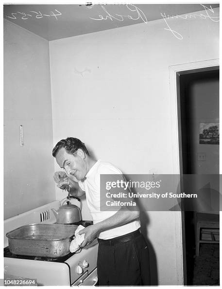 Tommy Roche Tommy Roche divorce , 5 April 1952. David Roche;Eddie Roche;Lawrence ...