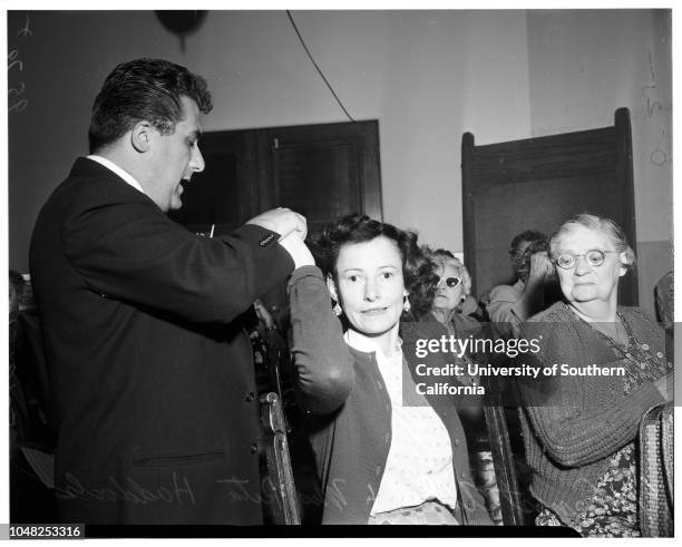 Andler Rita 44 Rita Adler Stock Photos, High-Res Pictures, and Images - Getty Images