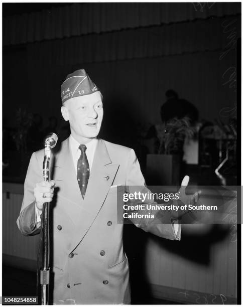 Donald R Wilson Lewis K Gough Photos and Premium High Res Pictures - Getty Images