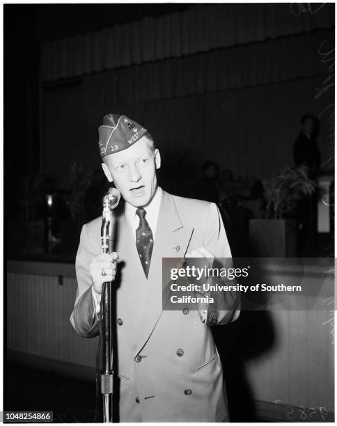 Donald R Wilson 46 Lewis K Gough Stock Photos, High-Res Pictures, and Images - Getty Images