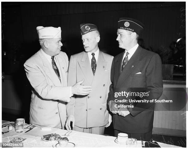 Donald R Wilson 46 Lewis K Gough Stock Photos, High-Res Pictures, and Images - Getty Images