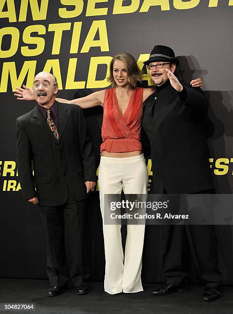 Merce Llorens 78 El Gran Vazquez Stock Photos, High-Res Pictures, and Images - Getty ...