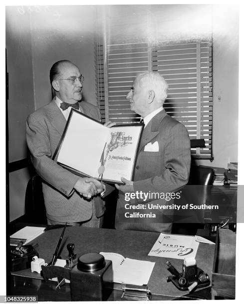 Edwin Goldman Edwin Franko Goldman Photos and Premium High Res Pictures - Getty Images