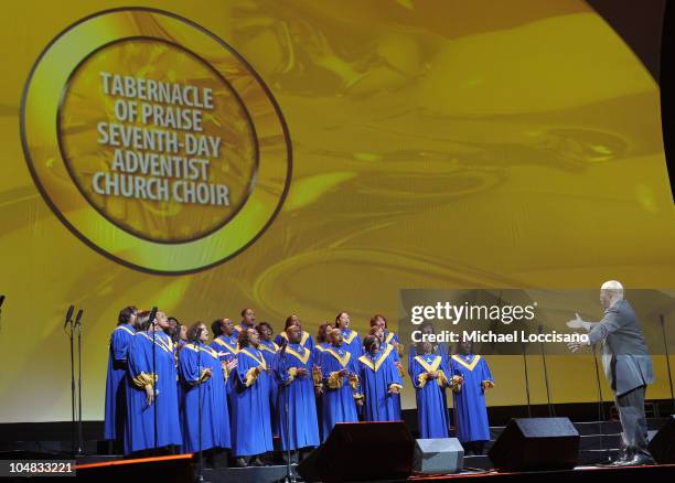 Praise Seventh Day Adventist Church Choir Fotograf as E Im genes De praise-seventh-day-adventist-church-choir-fotograf-as-e-im-genes-de