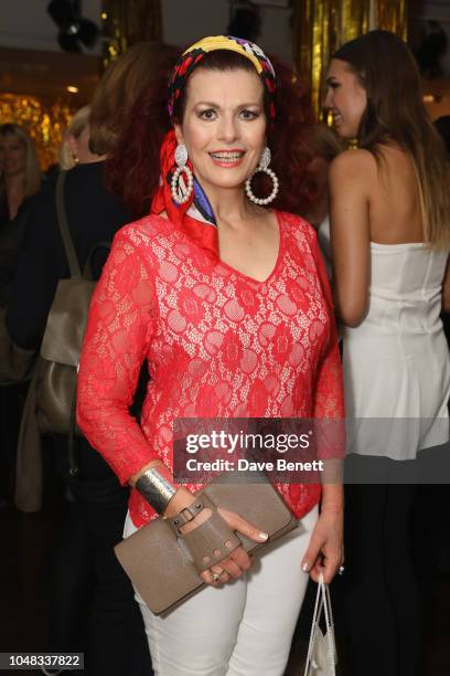 Cleo Rochos Cleo Rocos Photos and Premium High Res Pictures - Getty Images
