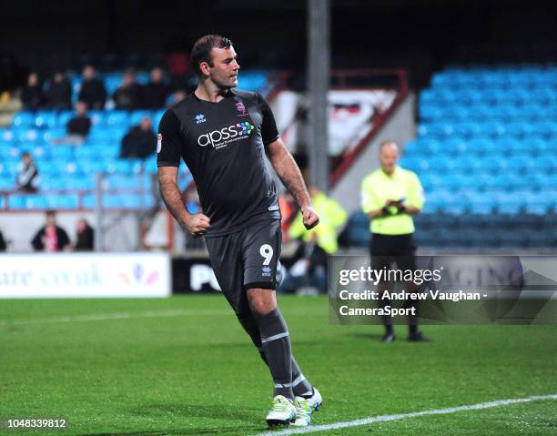 Matt Rhead 14 Rhead Group England Player Stock Photos, High-Res Pictures, and ...
