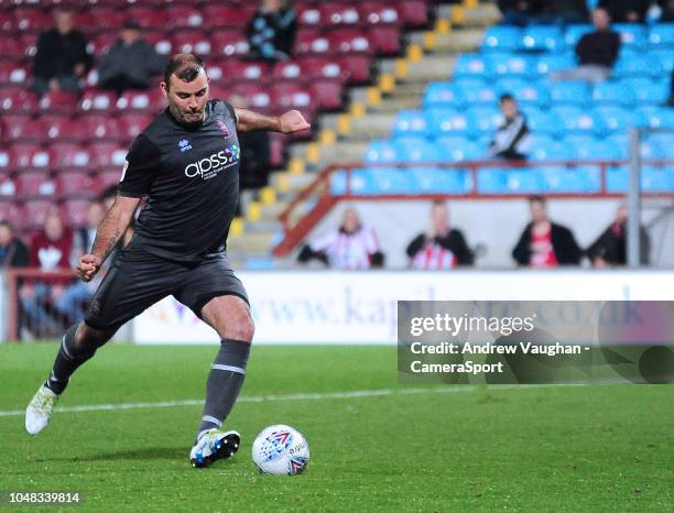 Matt Rhead 14 Rhead Group England Player Stock Photos, High-Res Pictures, and ...