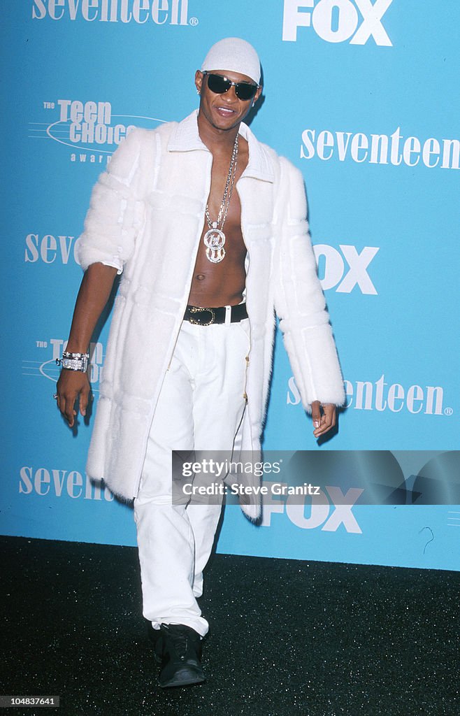 The 2000 Teen Choice Awards