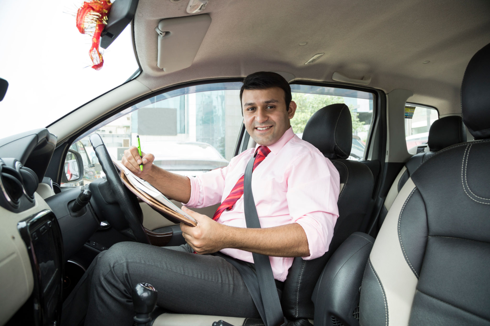 driver logbook