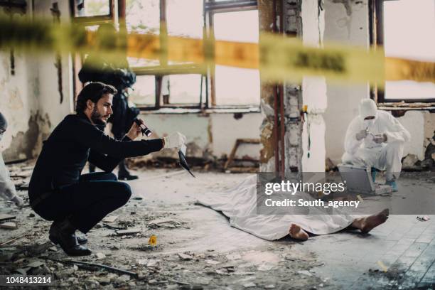 Weapon Evidence 4,003 Weapons Warehouse Stock Photos, High-Res Pictures, and Images ...