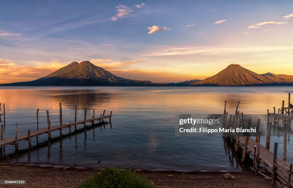 Lake Atitlan (Guatemala)