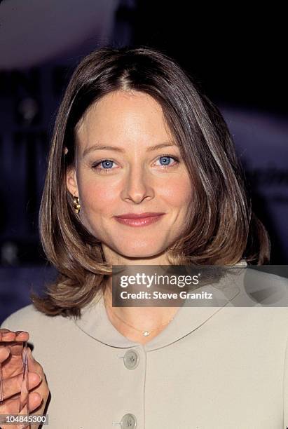 2,427 Jodie Foster 90s Stock Photos, High-Res Pictures, and Images - Getty  Images