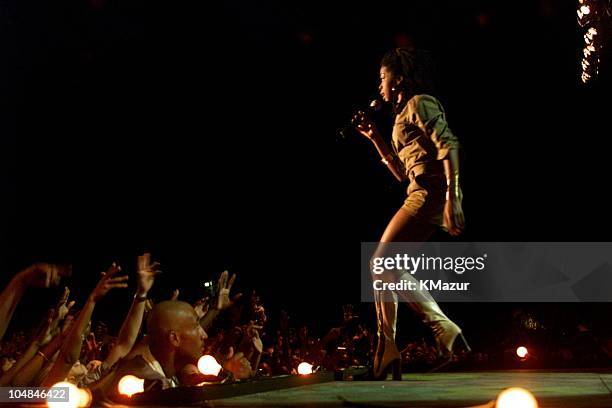 Stephen Marley during One Love-The Bob Marley Tribute in Oracabessa Beach, Jamaica.