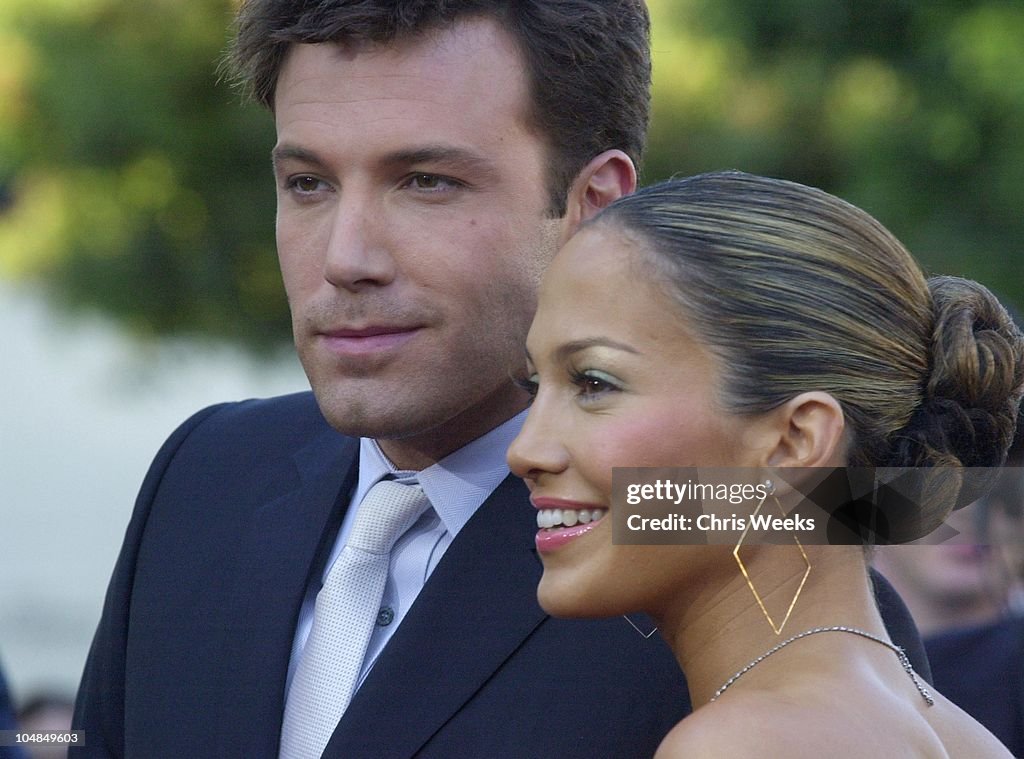 Daredevil Premiere - Arrivals