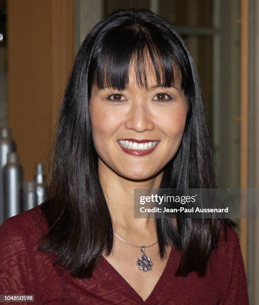 177 Suzanne Whang Photos & High Res Pictures Getty Images