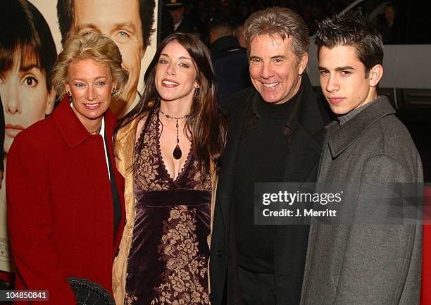 John Walsh & Family Photos and Premium High Res Pictures - Getty Images