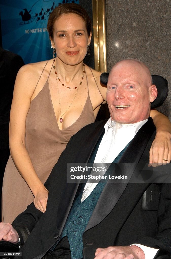 2003 Tony Awards - Arrivals