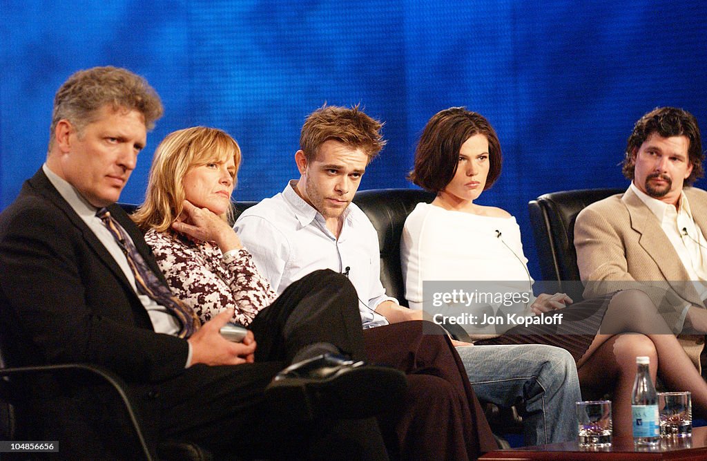 HBO Presentation at Television Critics Association