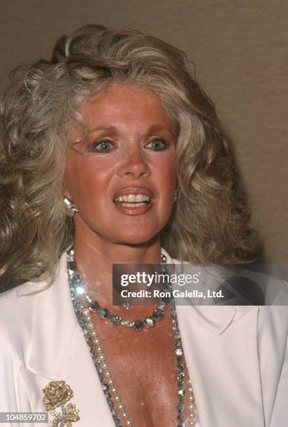 Connie Rudolph 19 Connie Stevens 1990 Stock Photos, High-Res Pictures, and Images ...