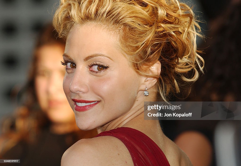 "Uptown Girls" Los Angeles Premiere