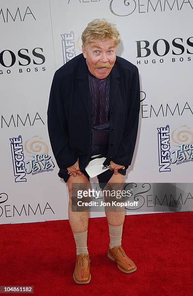 Rip Taylor during Premiere of "Alex & Emma" at Grauman's Chinese Theater in Hollywood, California, United States.