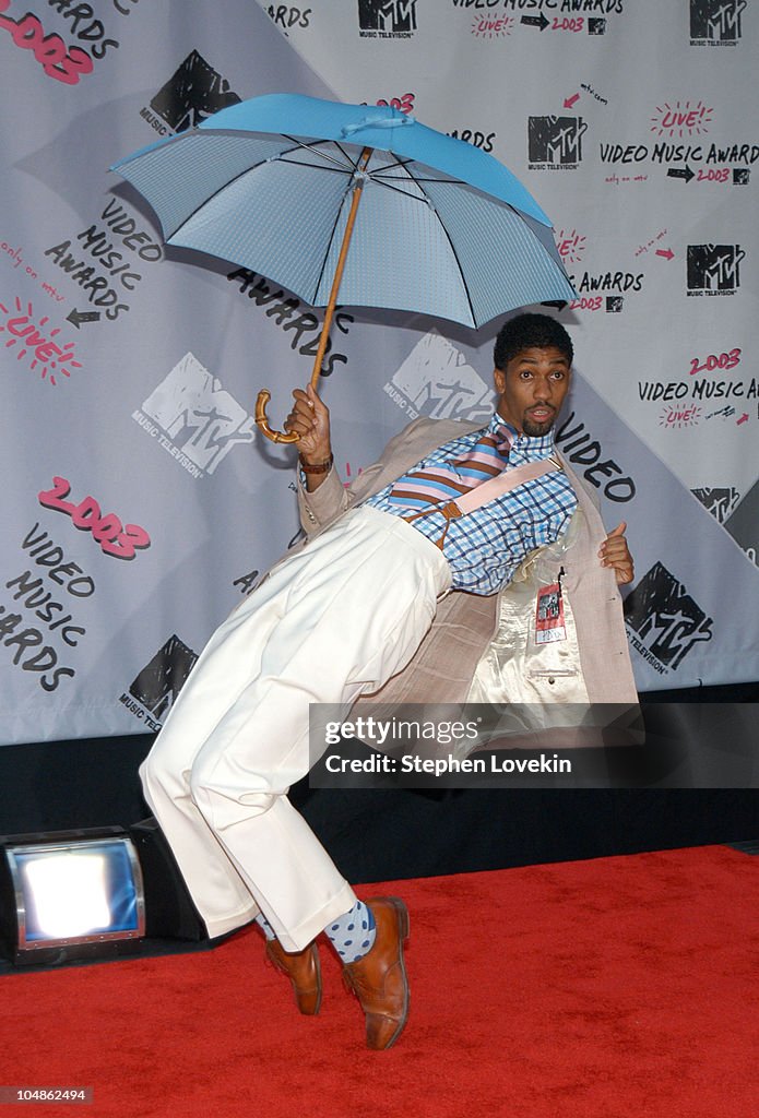 Fonzworth Bentley, known as the butler to P. Diddy News Photo Getty
