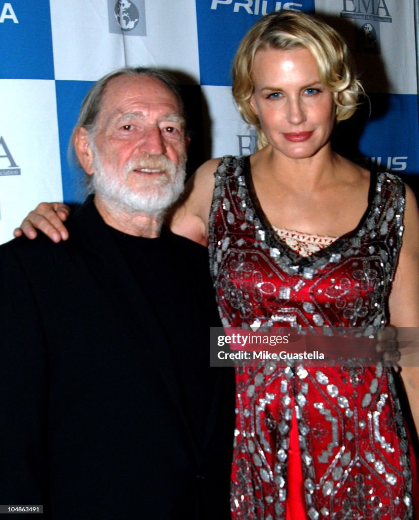 14th Annual Enviromental Media Awards - Show & After Party