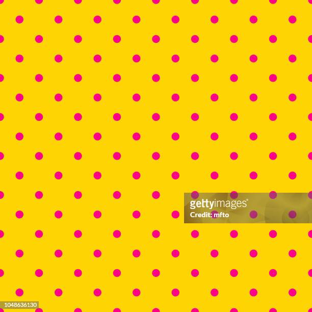 1,508 Yellow Polka Dot Background Photos and Premium High Res Pictures -  Getty Images