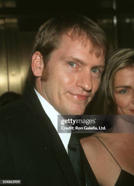 Denis Leary during The 2nd Annual GQ Men of the Year Awards at Radio City Music Hall in New York City, New York, United States.