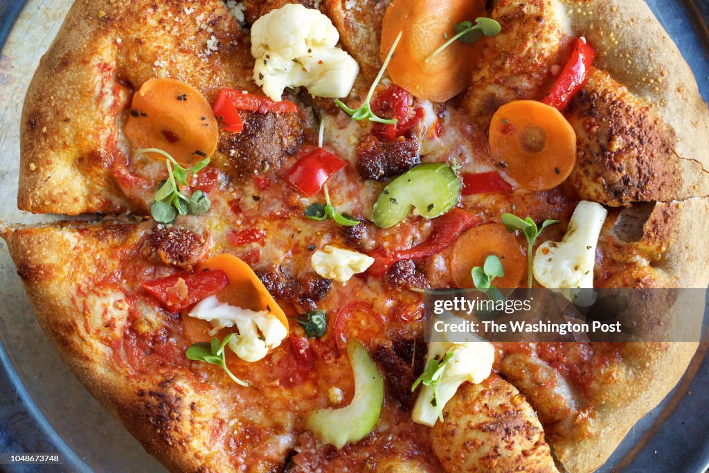 Dining review - All Purpose