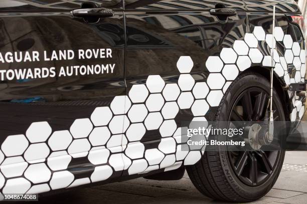 Vehicle Sensor Rover Motion Sensor Photos and Premium High Res Pictures - Getty Images